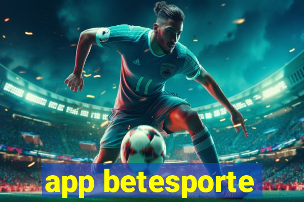 app betesporte